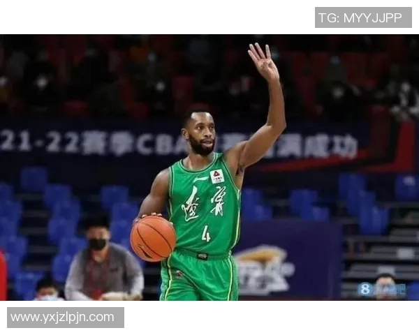 官宣！弗格正式加盟上海男篮，曝年薪超100万美元