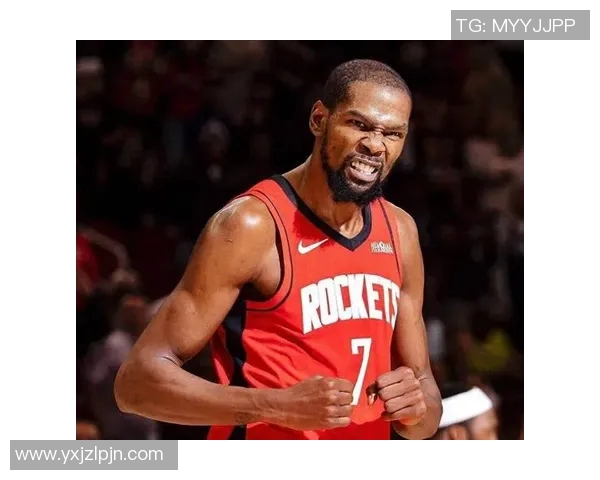 杜兰特：我是去年太阳问题的背锅侠，绝杀他们确实感觉很爽