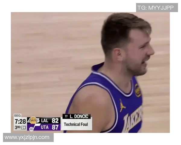 詹姆斯被经纪人害惨了！两段言论彻底激怒湖人和东契奇