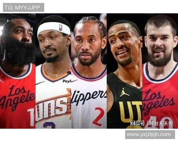 柯林斯交易疑云：快船的“梦中情锋”崛起之路