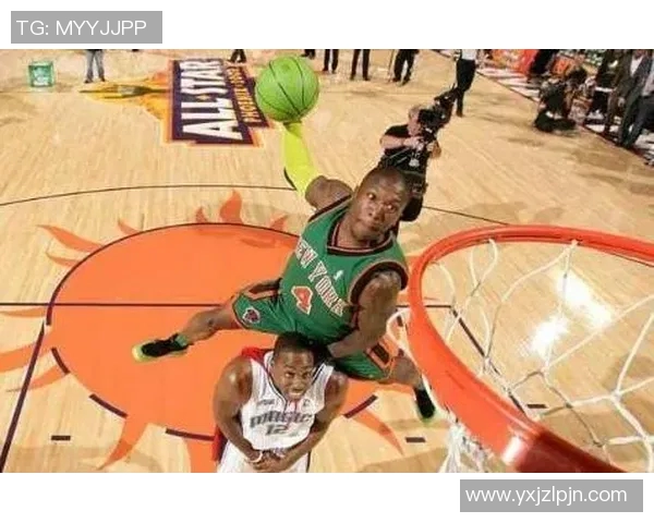 “扣篮王”约翰逊：我4-5天前才收到参赛邀请 只有两天时间准备