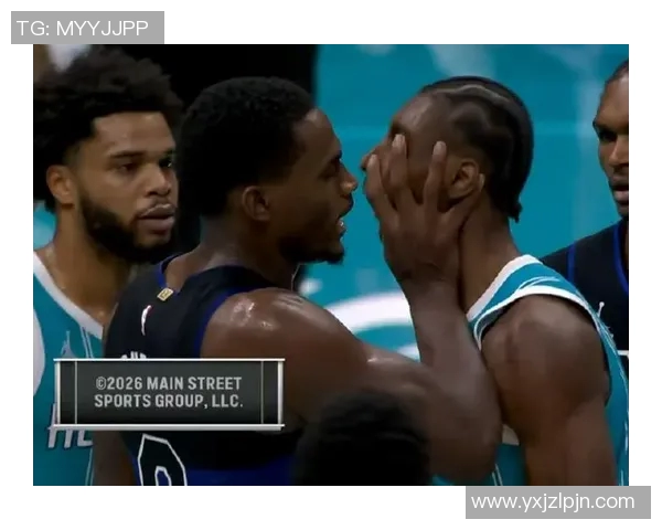 米勒谈蜂塞冲突：在兄弟篮球的时代 竟然还有火药味这么浓的比赛